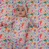 Everything Blanket - Mermaid Magic Baby Accessories Goosies