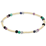 Extend Hope Unwritten Gemstone Bracelet - Hot Mess Fall Winter Bracelets enewton