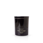 Foundry Glass Candle - Holiday Champagne Seasonal Aromatique