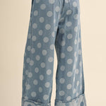 Dottie Darling Pants Jeans &MERCI