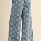 Dottie Darling Pants Jeans &MERCI