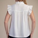 Charleston Charm Top Tops Glam