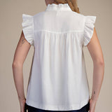Charleston Charm Top Tops Glam