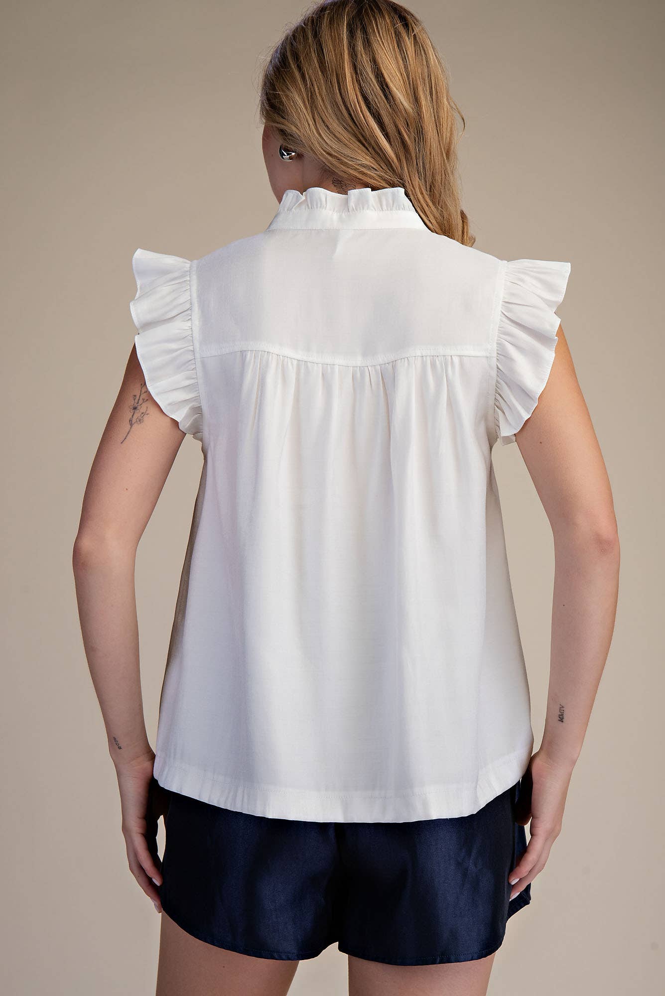 Charleston Charm Top Tops Glam