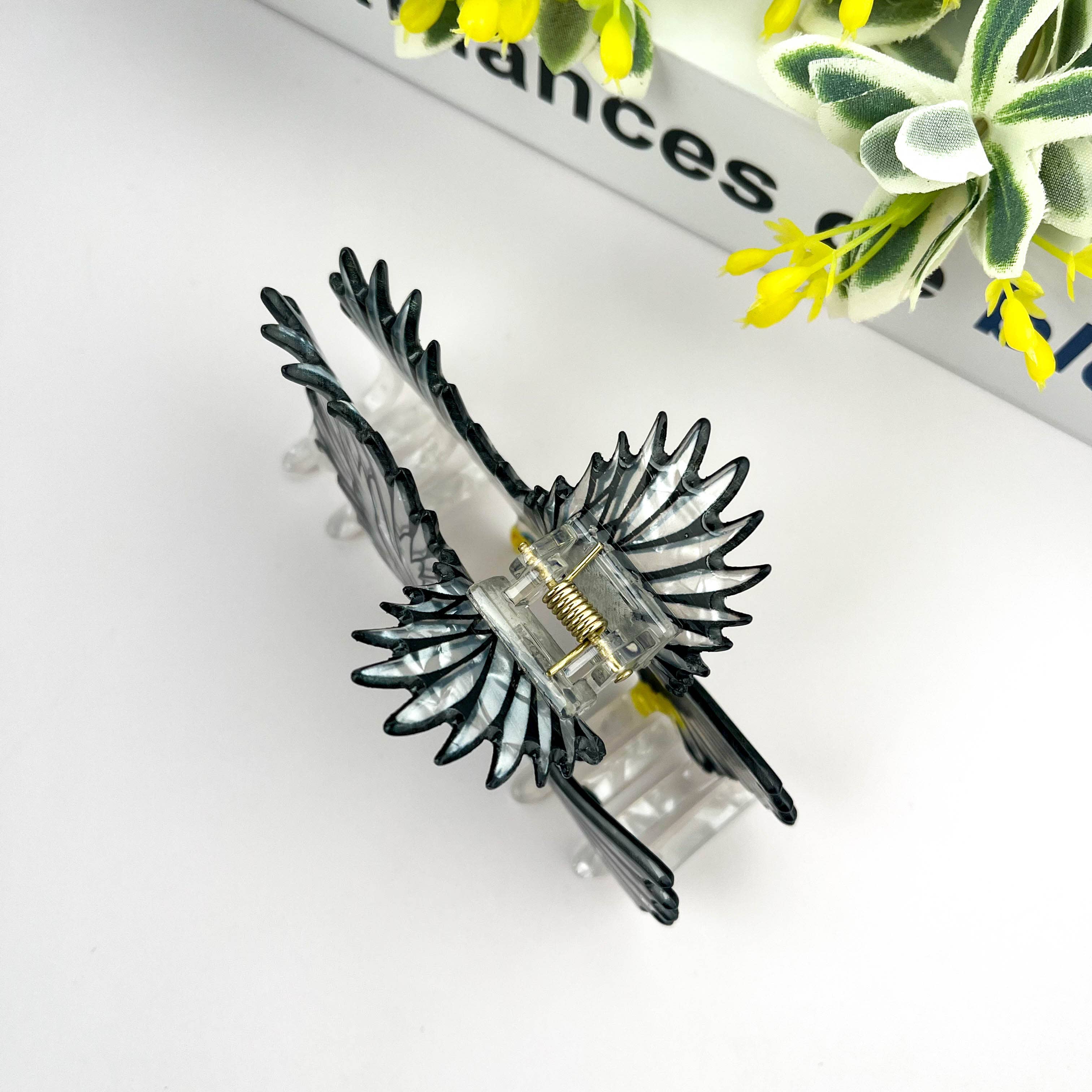 Soaring Eagle Hair Clip Hair Accessories TheDivaSoap