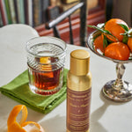 Aerosol Room Spray - Bourbon & Bergamant Diffusers Aromatique