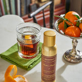 Aerosol Room Spray - Bourbon & Bergamant Diffusers Aromatique