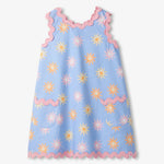 Faded Suns Pinafore Dress Girls Play Dresses Hatley