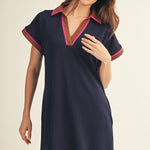 Fairway Chic Dresss - Sugar Babies Children's Boutique/Meg's Shoppe