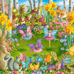 Fairy Ballet 100 Piece Puzzle Toys Ravensburger