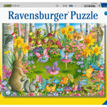 Fairy Ballet 100 Piece Puzzle Toys Ravensburger