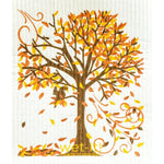 Fall Tree Kitchen + Entertaining Wet-It Swedish Treasures