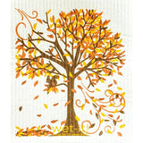 Fall Tree Kitchen + Entertaining Wet-It Swedish Treasures