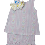Fancy Frolic Cassidy Crossover Set Girls Sets Cypress Row
