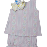 Fancy Frolic Cassidy Crossover Set Girls Sets Cypress Row