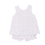 Fancy Frolic Cassidy Crossover Set Girls Sets Cypress Row