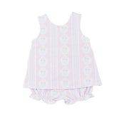 Fancy Frolic Cassidy Crossover Set Girls Sets Cypress Row