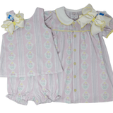 Fancy Frolic Cassidy Crossover Set Girls Sets Cypress Row