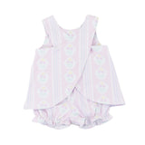 Fancy Frolic Cassidy Crossover Set Girls Sets Cypress Row