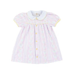 Fancy Frolic Paisley Proper Dress Girls Play Dresses Cypress Row