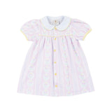 Fancy Frolic Paisley Proper Dress Girls Play Dresses Cypress Row