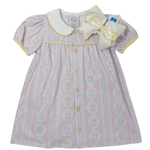 Fancy Frolic Paisley Proper Dress Girls Play Dresses Cypress Row