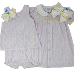 Fancy Frolic Paisley Proper Dress Girls Play Dresses Cypress Row