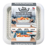 Fancy Panz 8x8 White Kitchen + Entertaining Fancy Panz