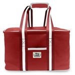 Fancy Panz Bagz - Red - Sugar Babies Children's Boutique/Meg's Shoppe