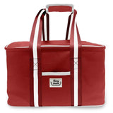 Fancy Panz Bagz - Red - Sugar Babies Children's Boutique/Meg's Shoppe