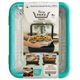 Fancy Panz Classic - Aqua Kitchen + Entertaining Fancy Panz