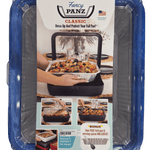 Fancy Panz Classic - Blue Marble Kitchen + Entertaining Fancy Panz