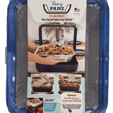 Fancy Panz Classic - Blue Marble Kitchen + Entertaining Fancy Panz