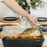 Fancy Panz Classic Charcoal Kitchen + Entertaining Fancy Panz