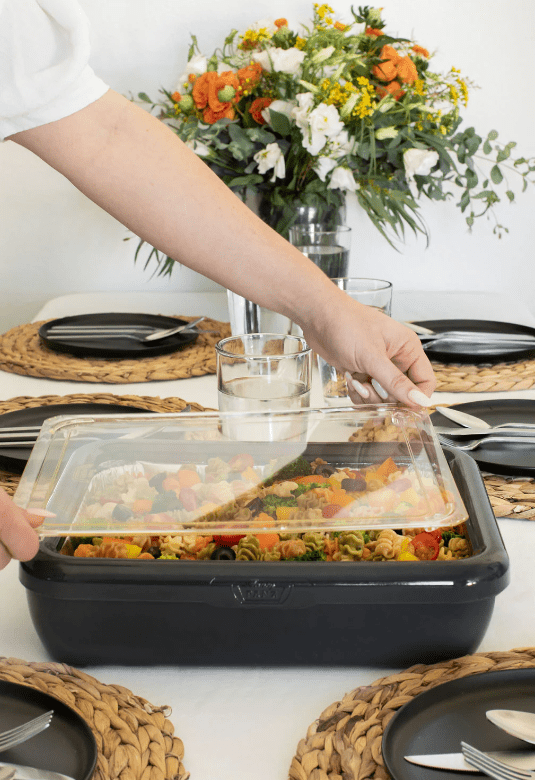 Fancy Panz Classic Charcoal Kitchen + Entertaining Fancy Panz