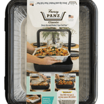 Fancy Panz Classic Charcoal Kitchen + Entertaining Fancy Panz