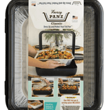 Fancy Panz Classic Charcoal Kitchen + Entertaining Fancy Panz