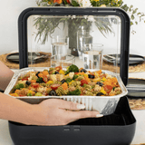 Fancy Panz Classic Charcoal Kitchen + Entertaining Fancy Panz