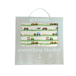 Farm Stripes Everything Blanket Baby Accessories Goosies