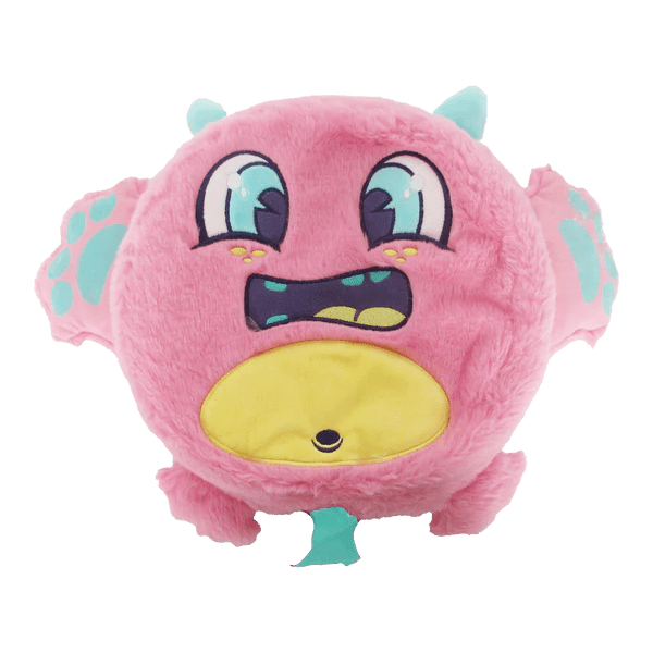 Fart Monsters - Assorted Toys Scentco Squeeky (Bubblegum)