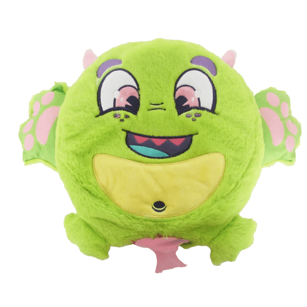 Fart Monsters - Assorted Toys Scentco Fizzler (Lemon Lime)