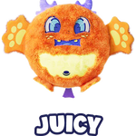 Fart Monsters - Assorted Toys Scentco Juicy (Orange Juice)