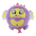 Fart Monsters - Assorted Toys Scentco Cheeky (Grape)