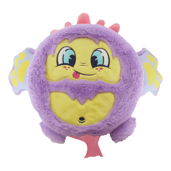 Fart Monsters - Assorted Toys Scentco Cheeky (Grape)