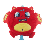 Fart Monsters - Assorted Toys Scentco Zipper (Cherry)