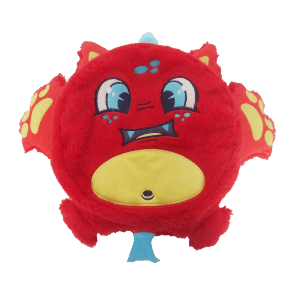 Fart Monsters - Assorted Toys Scentco Zipper (Cherry)