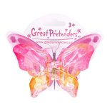 Flights of Fancy Butterfly Hairclaw Kids Jewelry Great Pretenders