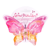 Flights of Fancy Butterfly Hairclaw Kids Jewelry Great Pretenders
