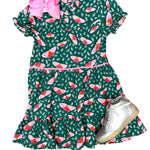 Flit & Flutter Dress Girls Play Dresses Finding Foxtale