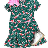 Flit & Flutter Dress Girls Play Dresses Finding Foxtale